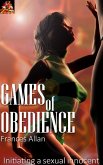Games of Obedience (eBook, ePUB) Games of Obedience (eBook, ePUB)