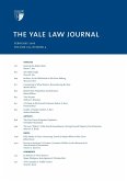 Yale Law Journal: Volume 125, Number 4 - February 2016 (eBook, ePUB) Yale Law Journal: Volume 125, Number 4 - February 2016 (eBook, ePUB)