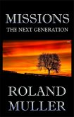 Missions: Next Generation (eBook, ePUB) Missions: Next Generation (eBook, ePUB)