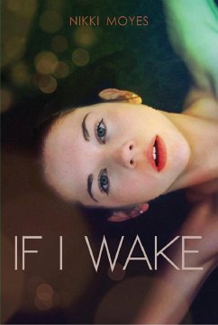 Cover If I Wake (eBook, ePUB)