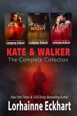 Kate & Walker The Complete Collection (eBook, ePUB)