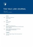 Yale Law Journal: Volume 125, Number 6 - April 2016 (eBook, ePUB) Yale Law Journal: Volume 125, Number 6 - April 2016 (eBook, ePUB)
