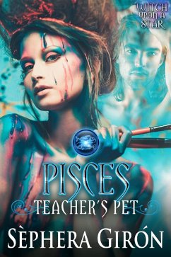 Pisces: Teacher's Pet (eBook, ePUB) - Giron, Sephera