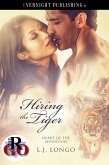 Hiring the Tiger (eBook, ePUB)