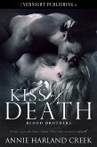 Kiss of Death (eBook, ePUB) Kiss of Death (eBook, ePUB)