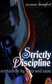 Strictly Discipline (eBook, ePUB) Strictly Discipline (eBook, ePUB)