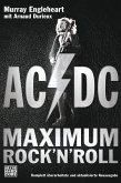 AC/DC (eBook, ePUB)