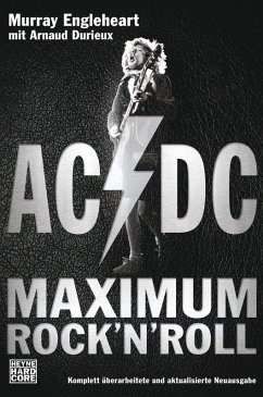 AC/DC (eBook, ePUB) - Engleheart, Murray; Durieux, Arnaud