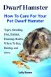 Dwarf Hamster (eBook, ePUB) - Bild 1