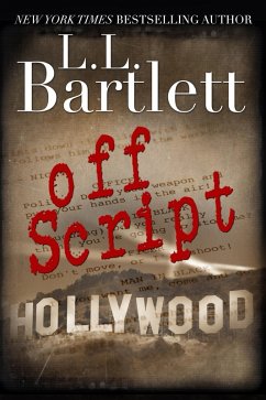 Cover Off Script (eBook, ePUB)