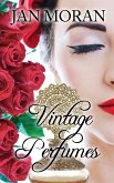 Vintage Perfumes (eBook, ePUB)