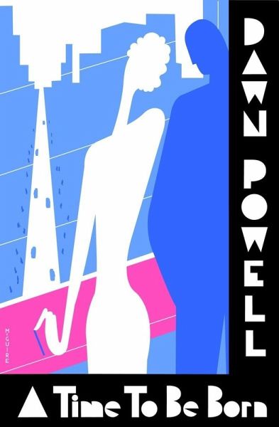 A Time to Be Born (eBook, ePUB) A Time to Be Born (eBook, ePUB)