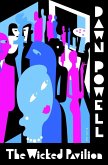 The Wicked Pavilion (eBook, ePUB) The Wicked Pavilion (eBook, ePUB)