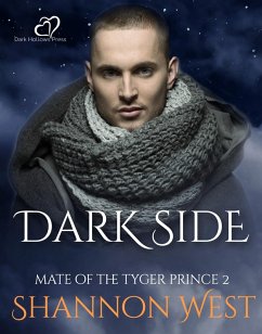 Dark Side (eBook, ePUB) - West, Shannon