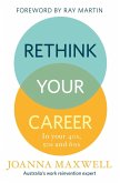 Rethink Your Career (eBook, ePUB)