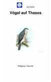AVITOPIA - Vögel auf Thasos (eBook, ePUB)