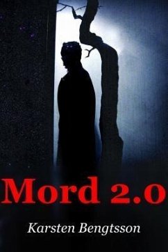 Cover Mord 2.0 (eBook, ePUB)