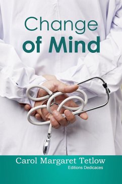 Cover Change of Mind (eBook, ePUB)