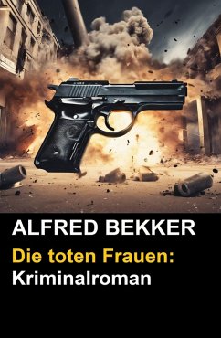 Cover Die toten Frauen (eBook, ePUB)