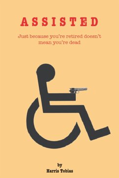 Cover Assisted (eBook, ePUB)