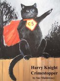 Harry Knight Crimestopper (eBook, ePUB)