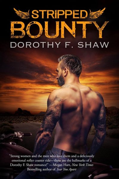 Stripped Bounty (eBook, ePUB)