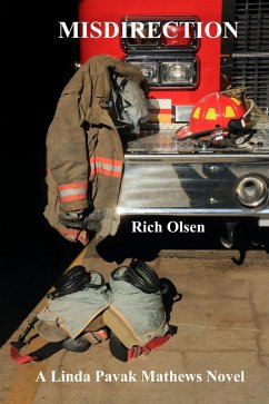 Cover Misdirection (eBook, ePUB)