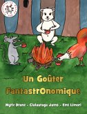 Un goûter fantastronomique (eBook, ePUB) Un goûter fantastronomique (eBook, ePUB)