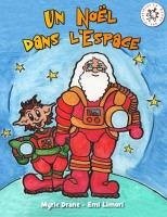 Cover Un Noël dans l'Espace (eBook, ePUB)
