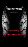 The First Angel (eBook, ePUB)