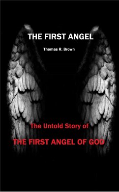 Cover The First Angel (eBook, ePUB)
