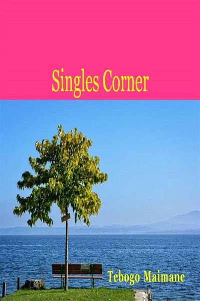 Singles Corner (eBook, ePUB)