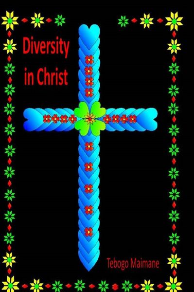 Diversity in Christ (eBook, ePUB) Diversity in Christ (eBook, ePUB)