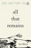 All That Remains (eBook, ePUB)