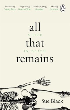 All That Remains (eBook, ePUB) - Black, Sue