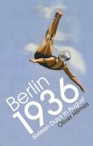 Berlin 1936 (eBook, ePUB)