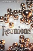 Reunions (Hiding Behind The Couch, #32) (eBook, ePUB)