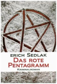 Das rote Pentagramm - Sedlak, Erich