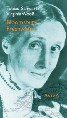 Bloomsbury / Freshwater - Schwartz, Tobias;Woolf, Virginia