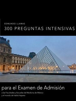 300 preguntas intensivas 2017 - Llamas, Edmundo