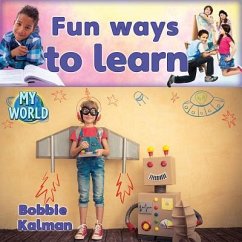 Fun Ways to Learn - Kalman, Bobbie