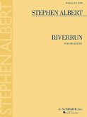 Riverrun: For Orchestra Full Score