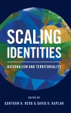 Scaling Identities