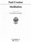 Meditation Op. 90