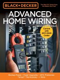 Black & Decker Advanced Home Wiring, 5th Edition
