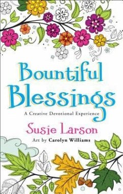Bountiful Blessings - Larson, Susie