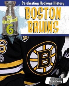 Boston Bruins - Zweig, Eric