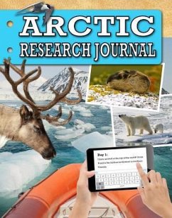 Arctic Research Journal - Rodger, Ellen