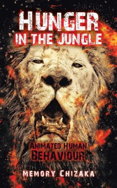 Hunger in the Jungle - Chizaka, Memory
