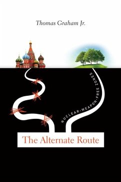 The Alternate Route - Graham, Thomas